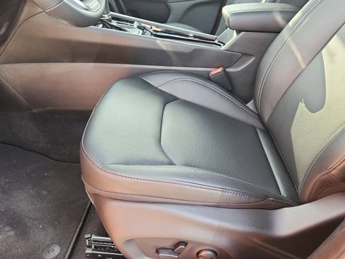 New 2026 Jeep Compass Limited image 12