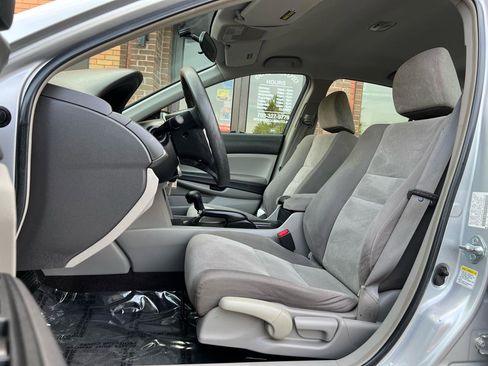 Used 2009 Honda Accord LX image 29