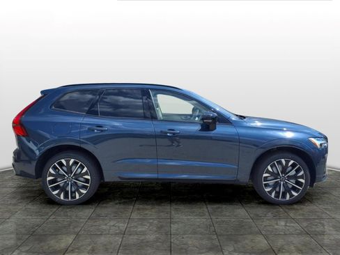 New 2026 Volvo XC60 T8 Ultra w/ Protection Package Premier AWD/4WD image 2