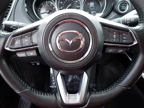 Used 2023 MAZDA CX-9 Touring Plus image 19