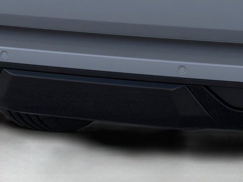 New 2026 Ford Expedition Max Platinum image 23