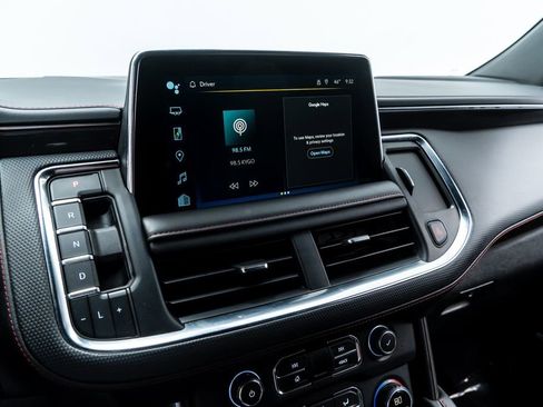 Used 2022 Chevrolet Tahoe RST w/ Luxury Package image 16