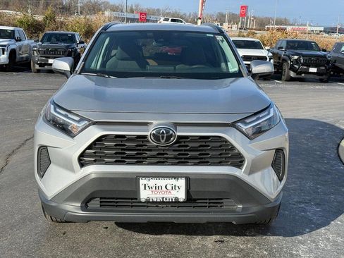 Certified 2023 Toyota RAV4 XLE image 10