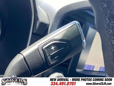 Used 2023 Ford F150 XLT w/ Equipment Group 301A Mid AWD/4WD image 27