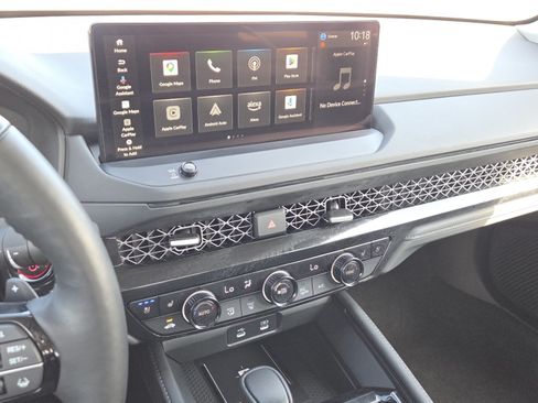 Used 2025 Honda Accord Touring image 28