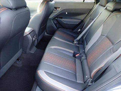 New 2026 Subaru Crosstrek 2.5i Limited image 9