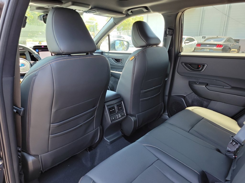New 2026 Subaru Outback Wilderness AWD/4WD image 9