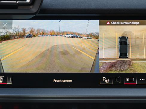 New 2026 Audi A3 2.0T Premium Plus image 15