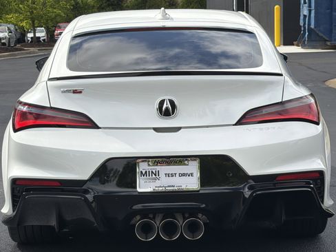 Used 2026 Acura Integra Type S FWD image 22