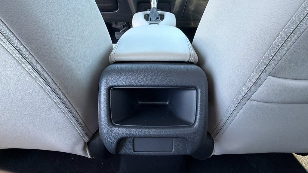 New 2027 Honda HR-V EX-L image 25