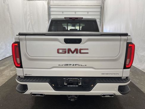 Used 2023 GMC Sierra 1500 Denali w/ Denali Reserve Package image 15