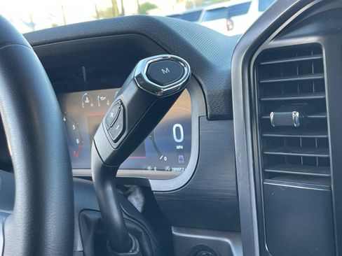 Used 2025 Ford F150 XLT w/ Equipment Group 301A Standard AWD/4WD image 30