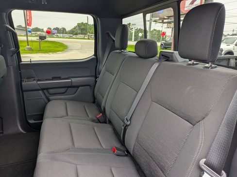 Used 2024 Ford F150 XLT w/ Equipment Group 302A MID RWD image 29