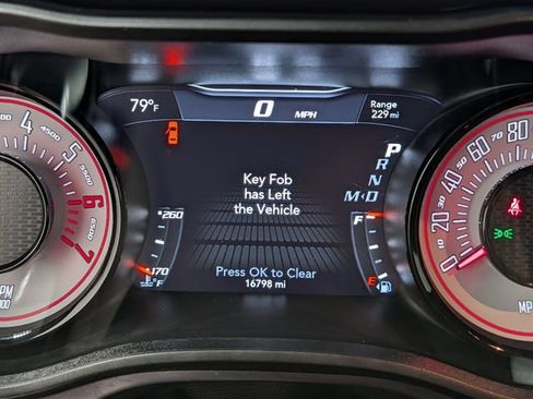 Used 2023 Dodge Challenger R/T Scat Pack RWD image 31
