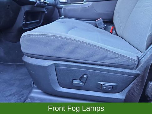 Used 2024 RAM 2500 Big Horn image 23