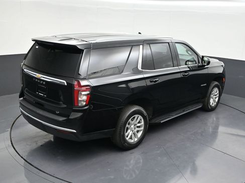 Used 2023 Chevrolet Tahoe LT image 20