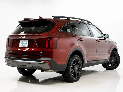Certified 2024 Kia Sorento SX image 36