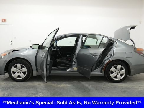Used 2008 Nissan Altima 2.5 S w/ Convenience Pkg FWD image 21