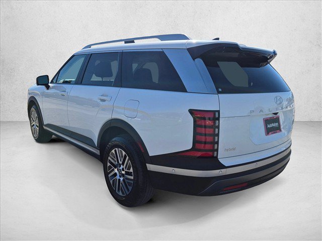 New 2027 Hyundai Palisade SEL Premium AWD/4WD image 6