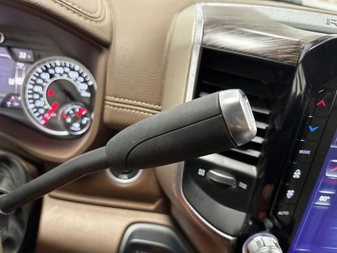 Used 2020 RAM 3500 Laramie image 23