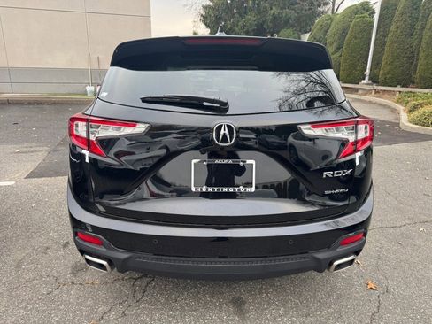 New 2026 Acura RDX w/ Technology Package image 9