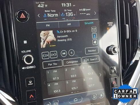 Used 2024 Subaru Ascent Premium w/ Convenience Package AWD/4WD image 18