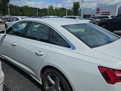 Used 2024 Audi A6 3.0T Prestige AWD/4WD image 16