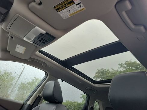 Certified 2022 Nissan Rogue SL w/ SL Premium Package FWD image 28