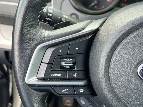 Used 2019 Subaru Outback 2.5i Premium image 26