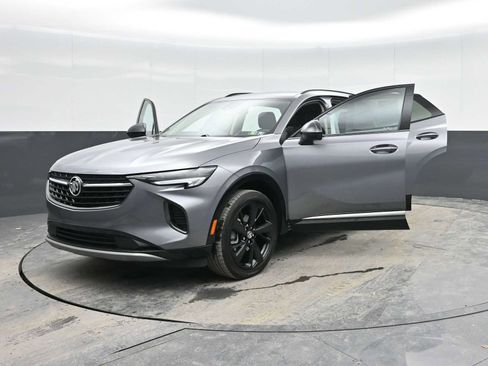 Certified 2022 Buick Envision Preferred AWD/4WD image 61