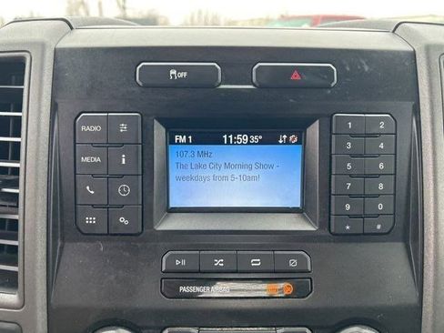 Used 2020 Ford F250 XL w/ Power Equipment Group image 18