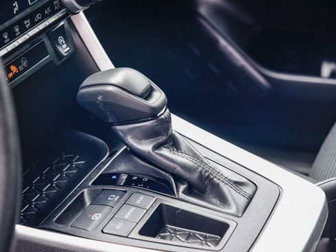 Certified 2024 Toyota RAV4 LE image 23