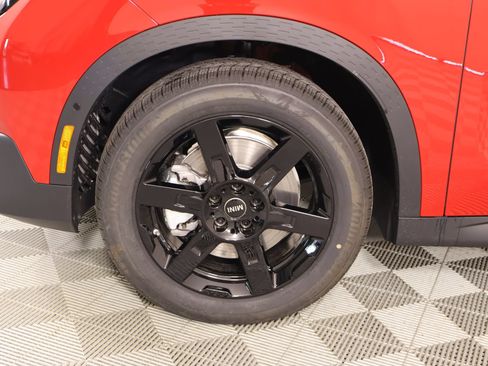 New 2027 MINI Cooper Countryman S AWD/4WD image 18
