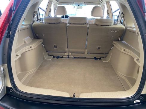 Used 2008 Honda CR-V LX image 30