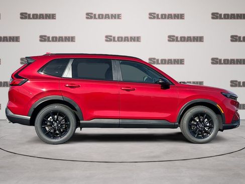 New 2026 Honda CR-V Sport-L image 6
