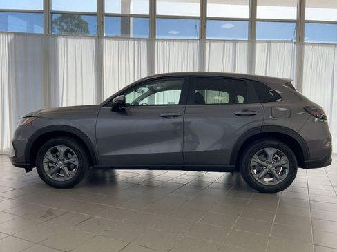 Used 2026 Honda HR-V LX image 2