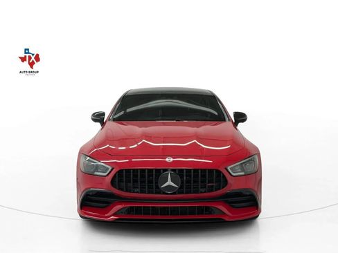 Used 2020 Mercedes-Benz AMG GT 53 image 7