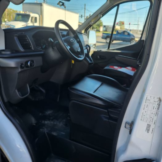Used 2022 Ford Transit 350 DRW RWD image 14