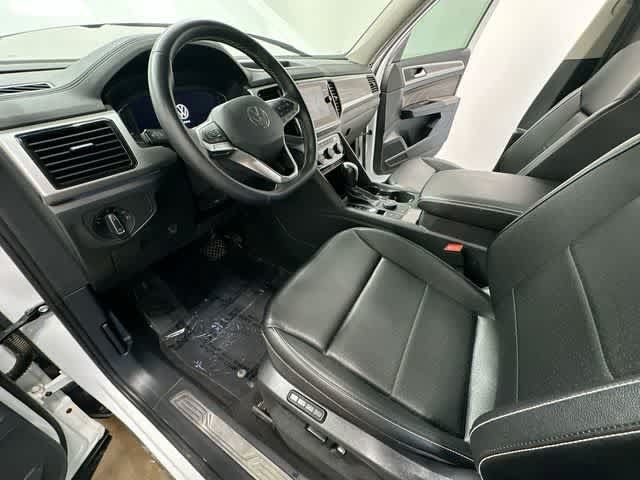 Used 2023 Volkswagen Atlas SEL AWD/4WD image 15