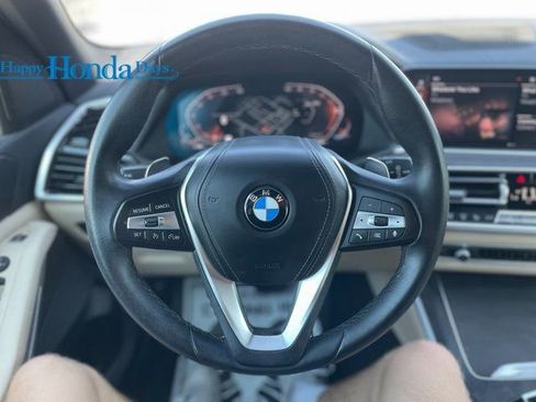 Used 2022 BMW X5 xDrive40i image 27
