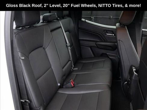 New 2026 GMC Canyon Elevation w/ Convenience Package AWD/4WD image 29