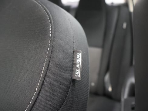 Used 2024 Nissan Sentra SV FWD image 41