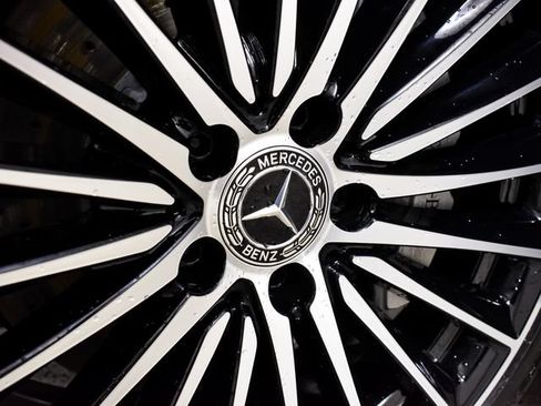 Certified 2024 Mercedes-Benz C 300 Sedan w/ AMG Line w/ Night Package image 17