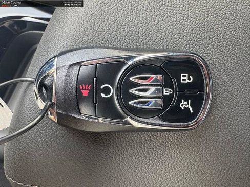 New 2026 Buick Envista Sport Touring w/ Convenience I Package FWD image 27