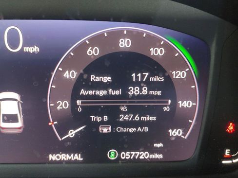 Used 2023 Honda Accord Touring image 7