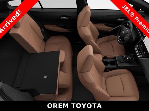 New 2026 Toyota Corolla Cross XLE w/ Convenience Package image 37