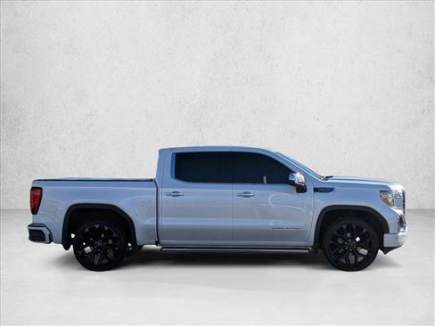 Used 2019 GMC Sierra 1500 Denali w/ Denali Ultimate Package image 4