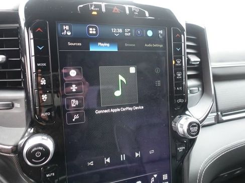 Used 2022 RAM 1500 Limited image 25