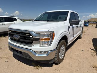 Used 2021 Ford F150 XLT w/ Equipment Group 301A Mid RWD video 1