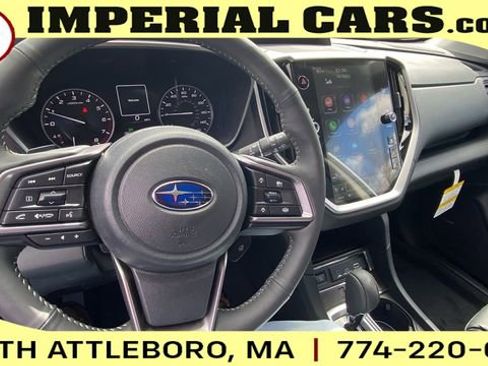 New 2026 Subaru Ascent Touring image 18